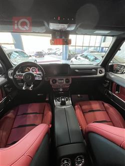 مێرسێدس بێنز G-Class